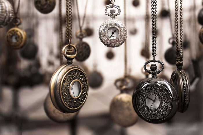 Comment enlever les rayures sur ma montre ?